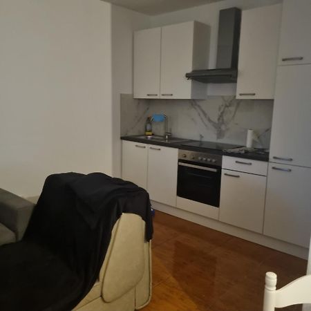 Apartments Nada Vir Dış mekan fotoğraf