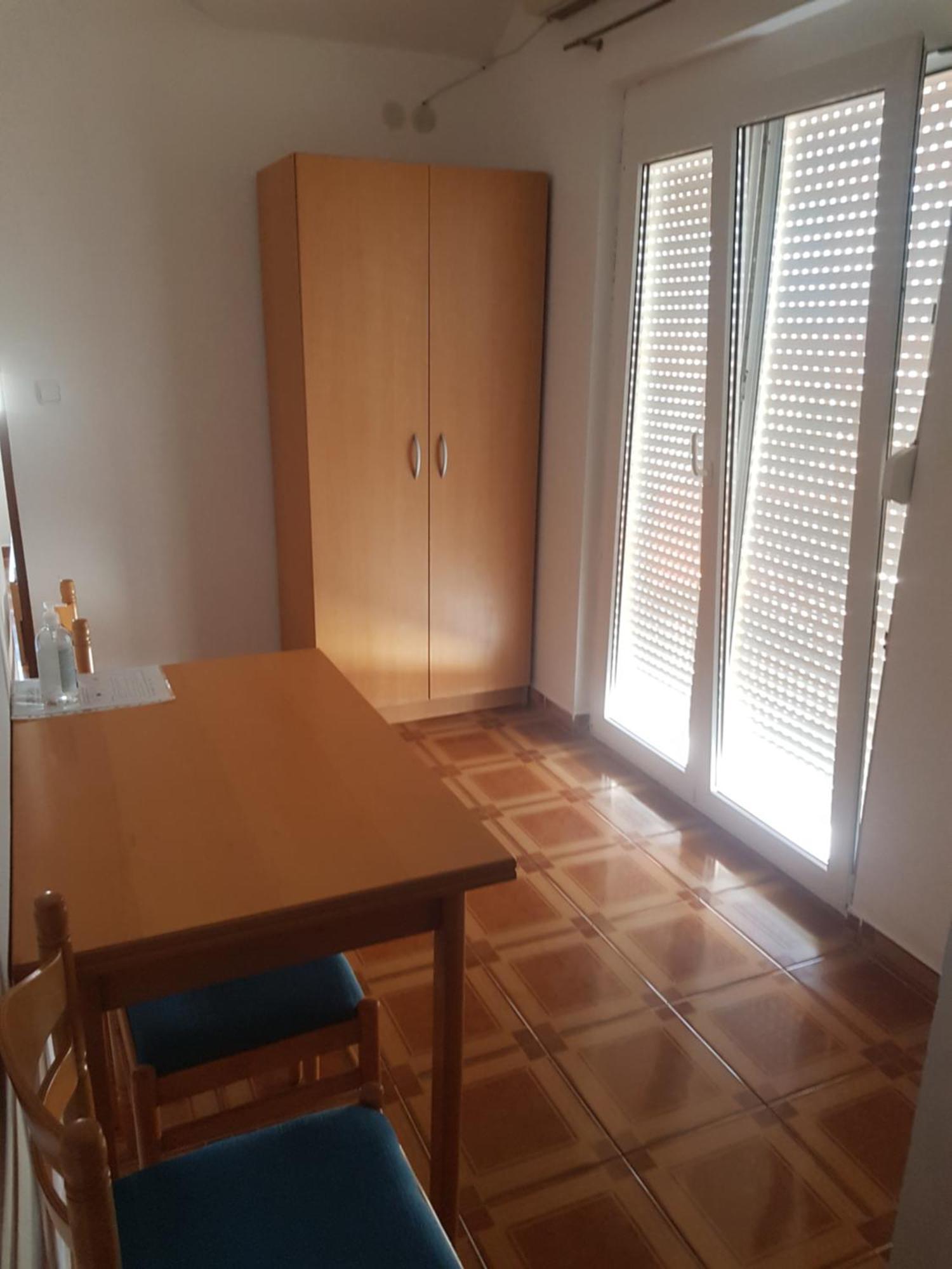 Apartments Nada Vir Dış mekan fotoğraf